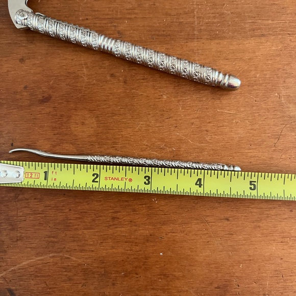 Vintage Nut Cracker Tool Set - Picture 10 of 10